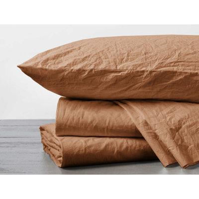 Coyuchi Pillowcases & Shams on DailyMail Coyuchi Pillowcases & Shams on DailyMail